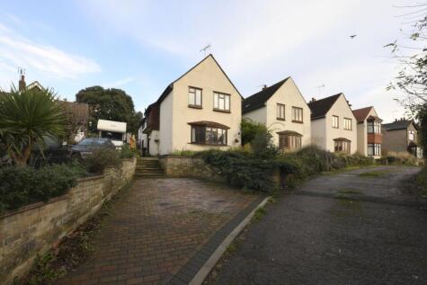 Bourne Road, Colchester, Essex