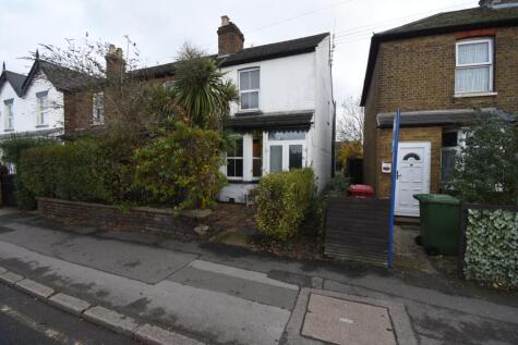 High Street, Langley, Slough, Berkshire