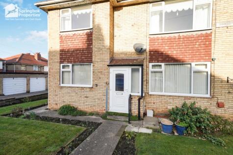 Lawrence Court, Manor Gardens, Scarborough, North Yorkshire