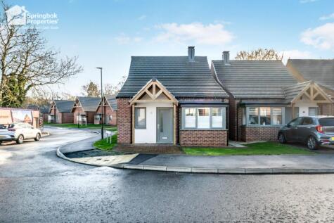 Kings Park Road, Grimsby, Lincolnshire