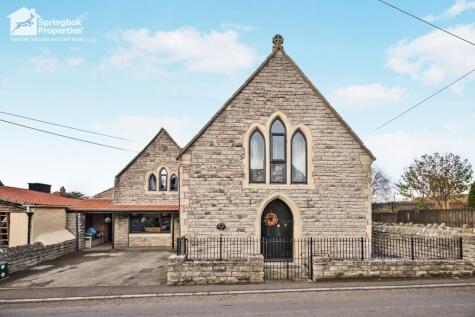 Woolavington Road, Puriton, Bridgwater, Somerset