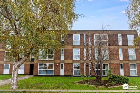 Longlands Road, Sidcup, Greater London