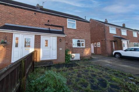 Rainton View, West Rainton, Durham