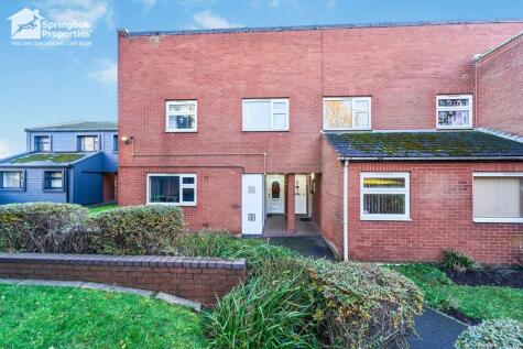 Forge Street, Wednesbury, West Midlands