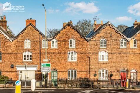 London Road, Marlborough, Berkshire
