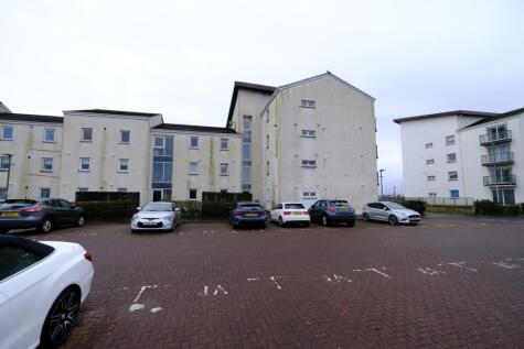 Mariners View, Ardossan, Ayrshire