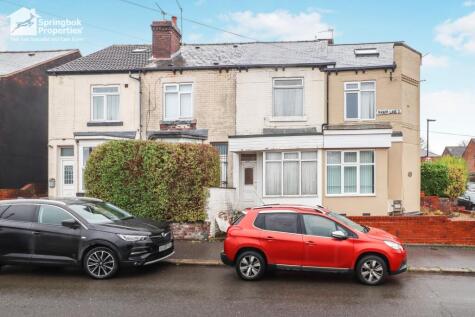 Manor Lane, Sheffield, South Yorkshire
