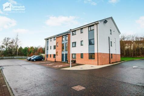 Hulbert Court, Perth, Perthshire