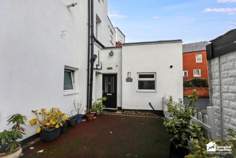 Flat 2 Promenade, Southport, Lancashire