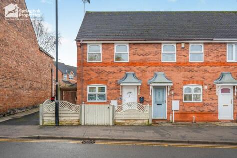 Grendon Road, Polesworth, Tamworth, Staffordshire