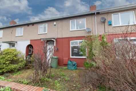 Redcar Road, Thornaby, Stockton-on-Tees, North Yorkshire