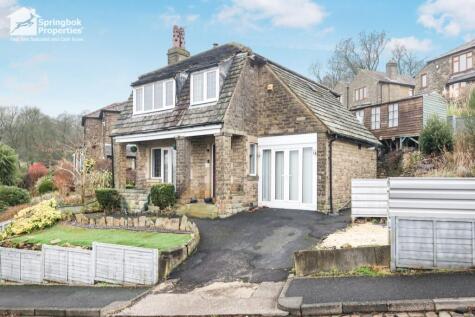 Exley road, Keighley, West Yorkshire