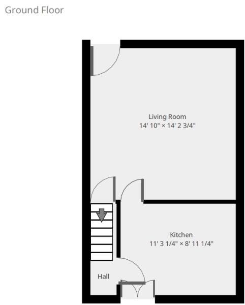 Ground Floor