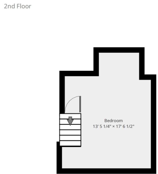 Second Floor