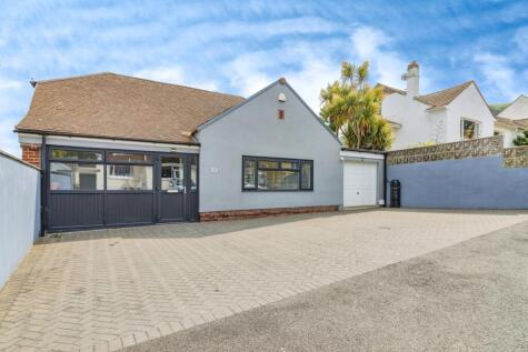 Southdown Avenue, Brixham, Torbay, Devon