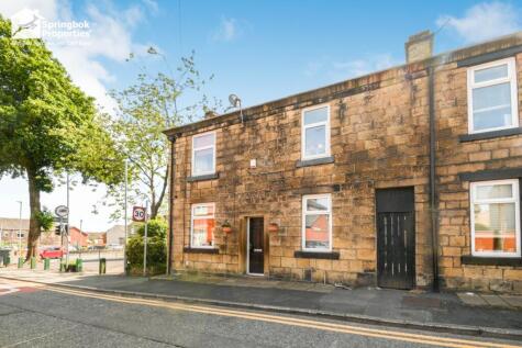 Dundee Lane, Ramsbottom, Bury, Greater Manchester