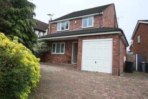 Portland Grove, Haslington, Crewe, Cheshire