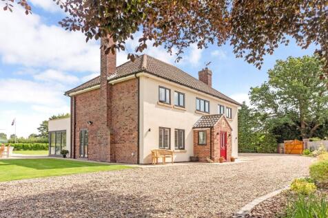 Sandhill Lane, Sutton on Derwent, York, YO41