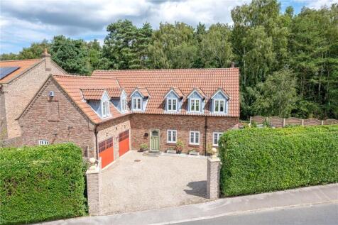 Selby Road, Riccall, York, North Yorkshire, YO19