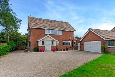 The Green, Raskelf, York, North Yorkshire, YO61