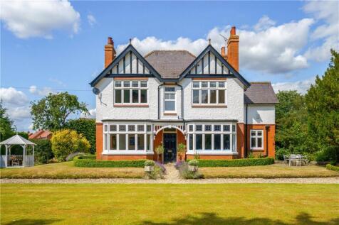 Main Street, Wilberfoss, York, East Yorkshire, YO41