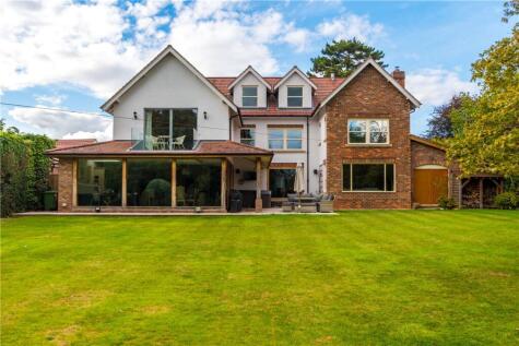 Top Lane, Copmanthorpe, York, North Yorkshire, YO23