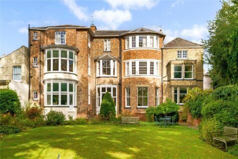 The Mount, York, North Yorkshire, YO24