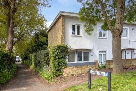 Willow Way, Hatfield