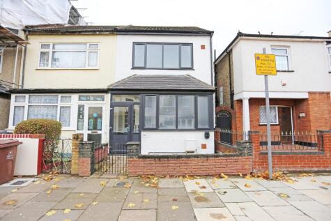 Gordon Road, Chadwell Heath, RM6