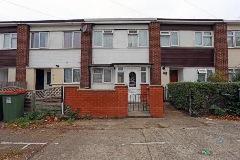 Newman Road, London, E13