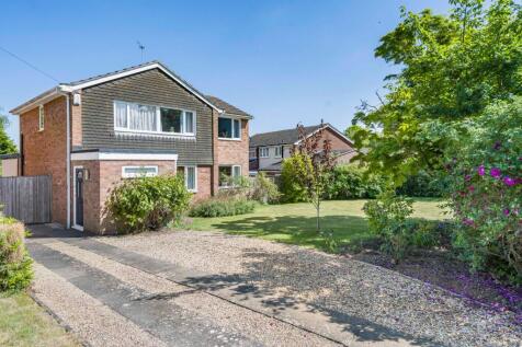 Mulberry Drive, Wheatley, OX33