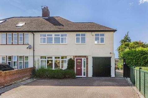 Blackthorn Close, Headington, OX3