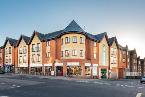 New High Street, Headington, OX3