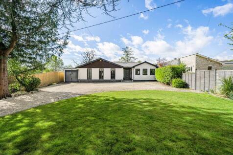 Priory Close, Horton-Cum-Studley, OX33