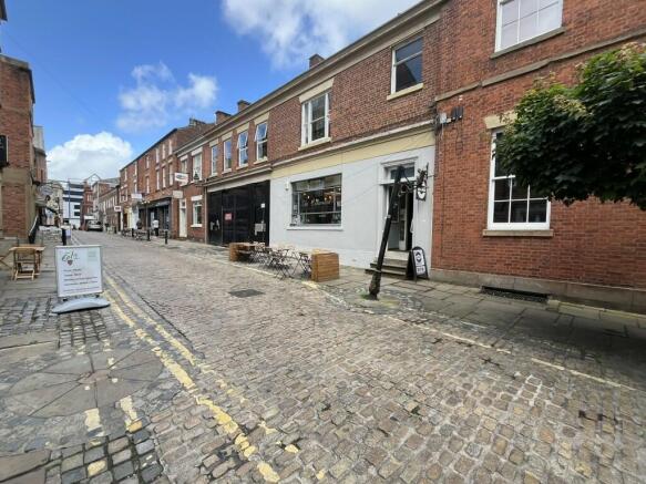 WINCKLEY ST