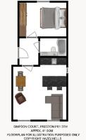 FLOORPAN