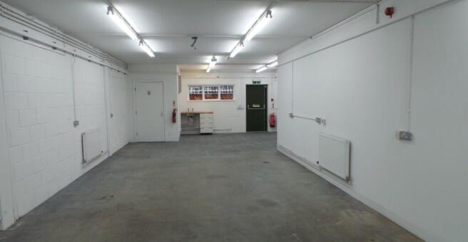 WORKSHOP