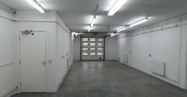 WORKSHOP