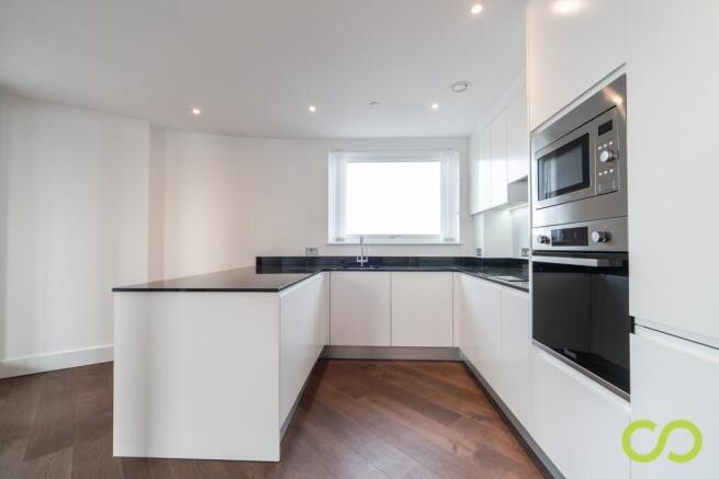 Kitchen (Main)