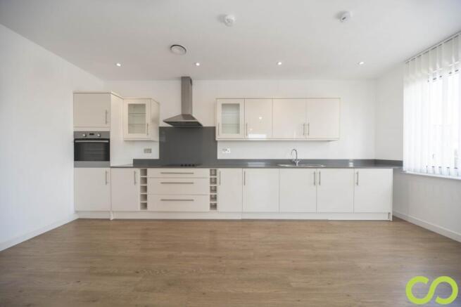 Kitchen (Main)