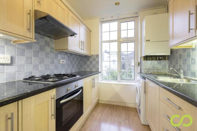 Kitchen (Main)