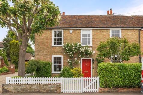 High Street, Minster