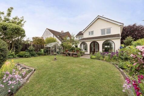 Johns Green, Sandwich