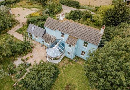 Roman Road, Maydensole - Guide Price £695,000