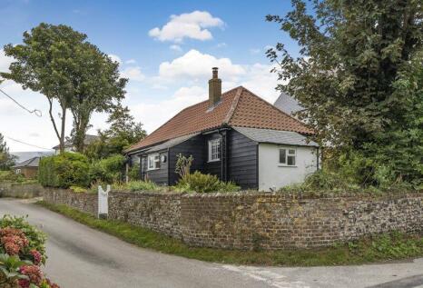 St. Margaret's At Cliffe