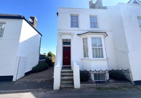 Walmer Castle Road, Walmer