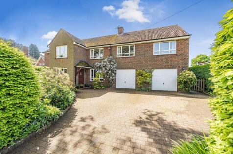 Hawksdown, Walmer - Offers in Excess of £890,000