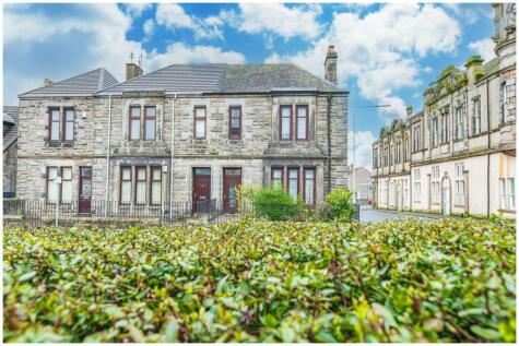 Lochgelly - 4 bedroom end of terrace house for sale