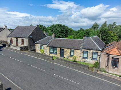 Cowdenbeath - 4 bedroom cottage for sale