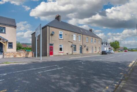 Station Road, Kelty, KY4